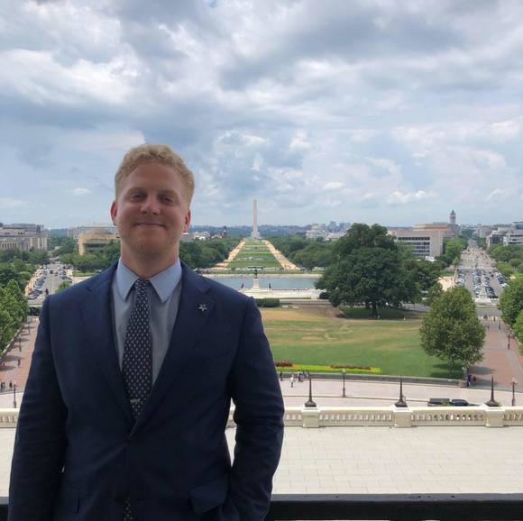 Meet your Posher, Wade - Picture 1 of 1